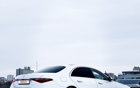 Mercedes-Benz S-Класс, 2021 год, 8 940 000 рублей, 13 фотография