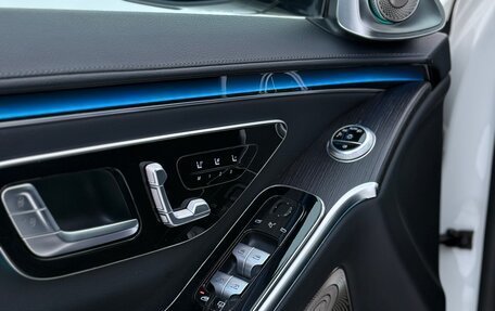 Mercedes-Benz S-Класс, 2021 год, 8 940 000 рублей, 16 фотография