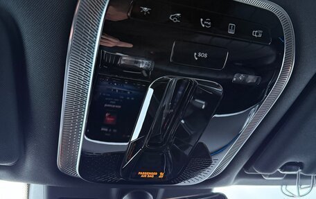 Mercedes-Benz S-Класс, 2021 год, 8 940 000 рублей, 23 фотография