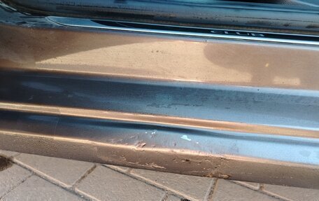 Volkswagen Polo VI (EU Market), 2015 год, 1 000 000 рублей, 7 фотография