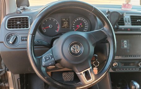 Volkswagen Polo VI (EU Market), 2015 год, 1 000 000 рублей, 6 фотография