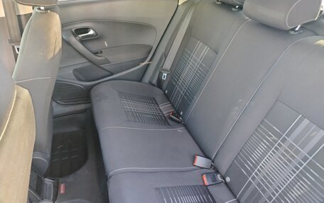 Volkswagen Polo VI (EU Market), 2015 год, 1 000 000 рублей, 18 фотография