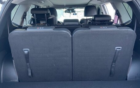 Hyundai Santa Fe IV, 2019 год, 3 750 000 рублей, 12 фотография