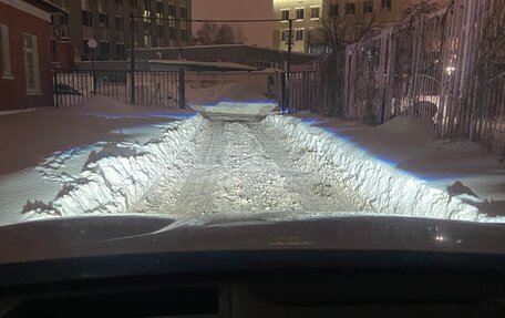 Hyundai Santa Fe IV, 2019 год, 3 750 000 рублей, 14 фотография