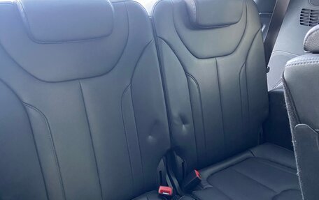 Hyundai Santa Fe IV, 2019 год, 3 750 000 рублей, 11 фотография