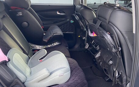 Hyundai Santa Fe IV, 2019 год, 3 750 000 рублей, 21 фотография