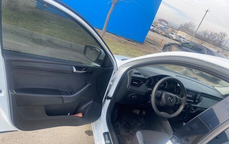 Skoda Rapid II, 2021 год, 999 999 рублей, 9 фотография