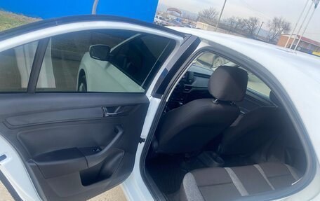 Skoda Rapid II, 2021 год, 999 999 рублей, 12 фотография