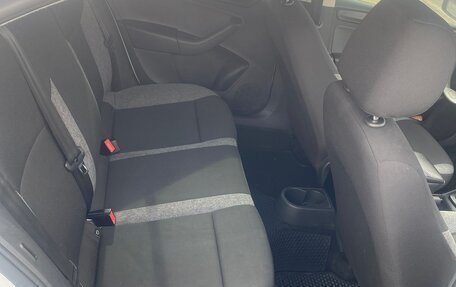 Skoda Rapid II, 2021 год, 999 999 рублей, 16 фотография