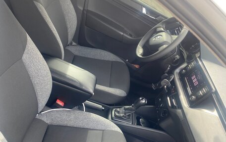 Skoda Rapid II, 2021 год, 999 999 рублей, 15 фотография