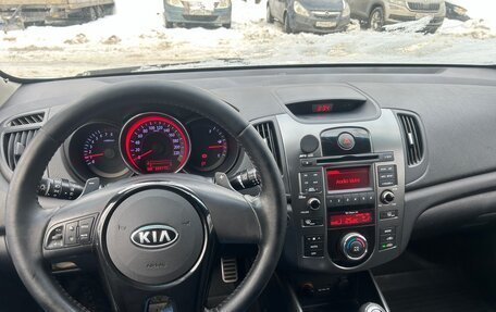 KIA Cerato III, 2013 год, 790 000 рублей, 6 фотография