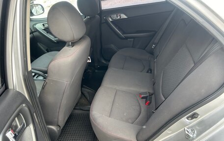 KIA Cerato III, 2013 год, 790 000 рублей, 5 фотография