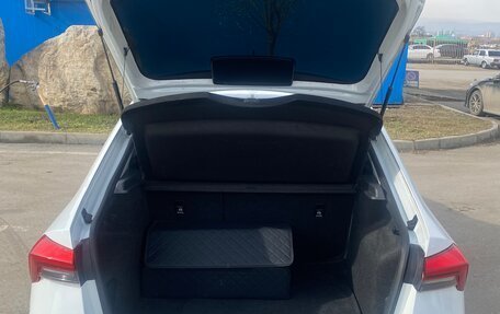 Skoda Rapid II, 2021 год, 999 999 рублей, 18 фотография