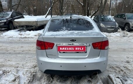 KIA Cerato III, 2013 год, 790 000 рублей, 3 фотография