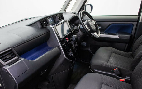 Toyota Roomy I, 2017 год, 970 000 рублей, 9 фотография