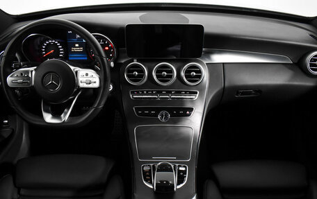 Mercedes-Benz C-Класс, 2019 год, 2 670 000 рублей, 17 фотография