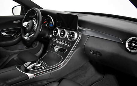 Mercedes-Benz C-Класс, 2019 год, 2 670 000 рублей, 15 фотография