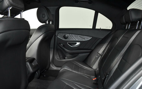 Mercedes-Benz C-Класс, 2019 год, 2 670 000 рублей, 14 фотография