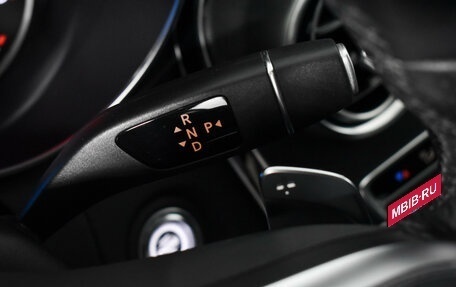 Mercedes-Benz C-Класс, 2019 год, 2 670 000 рублей, 11 фотография