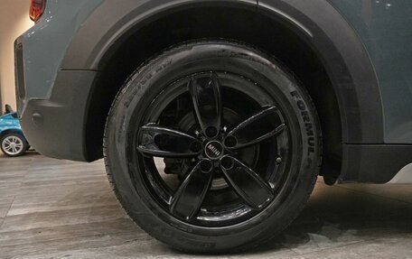 MINI Countryman II (F60), 2021 год, 2 625 000 рублей, 6 фотография