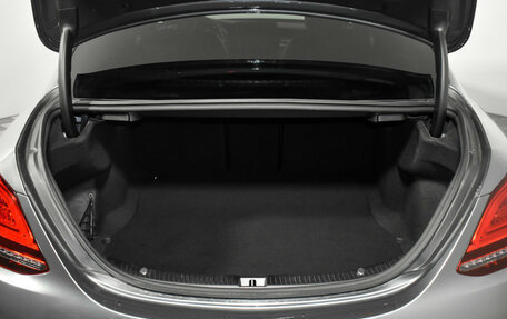 Mercedes-Benz C-Класс, 2019 год, 2 670 000 рублей, 23 фотография