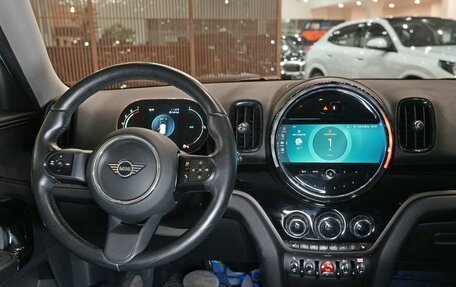 MINI Countryman II (F60), 2021 год, 2 625 000 рублей, 11 фотография