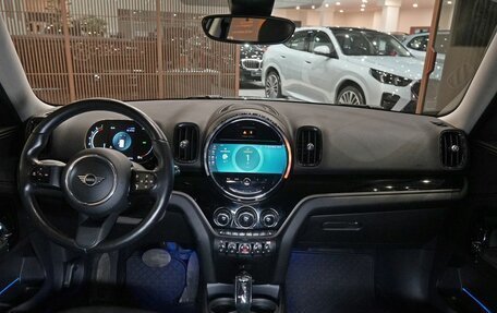 MINI Countryman II (F60), 2021 год, 2 625 000 рублей, 9 фотография