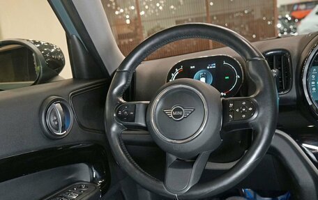 MINI Countryman II (F60), 2021 год, 2 625 000 рублей, 10 фотография