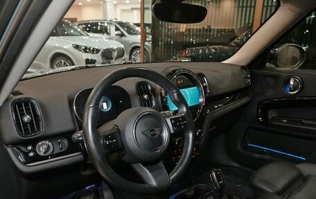 MINI Countryman II (F60), 2021 год, 2 625 000 рублей, 8 фотография