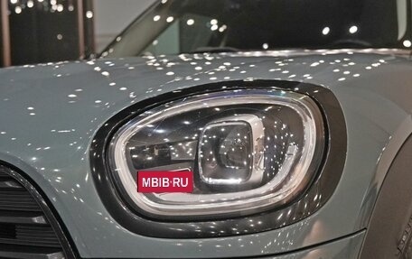 MINI Countryman II (F60), 2021 год, 2 625 000 рублей, 4 фотография