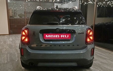 MINI Countryman II (F60), 2021 год, 2 625 000 рублей, 3 фотография