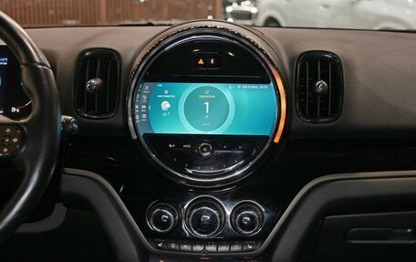 MINI Countryman II (F60), 2021 год, 2 625 000 рублей, 13 фотография