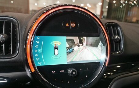 MINI Countryman II (F60), 2021 год, 2 625 000 рублей, 14 фотография