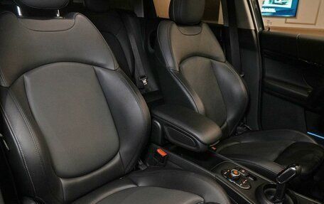 MINI Countryman II (F60), 2021 год, 2 625 000 рублей, 19 фотография