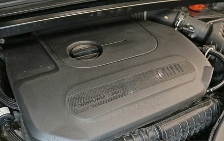 MINI Countryman II (F60), 2021 год, 2 625 000 рублей, 22 фотография