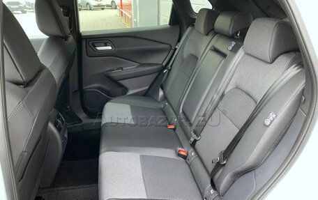 Nissan Qashqai, 2026 год, 3 800 000 рублей, 5 фотография