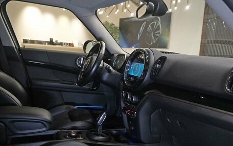 MINI Countryman II (F60), 2021 год, 2 625 000 рублей, 18 фотография