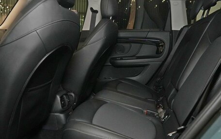 MINI Countryman II (F60), 2021 год, 2 625 000 рублей, 20 фотография