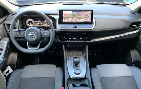 Nissan Qashqai, 2026 год, 3 800 000 рублей, 3 фотография