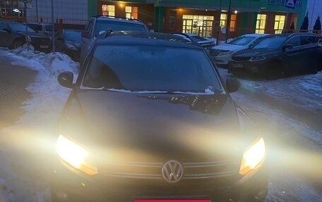 Volkswagen Tiguan I, 2012 год, 1 000 000 рублей, 2 фотография