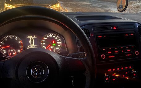 Volkswagen Tiguan I, 2012 год, 1 000 000 рублей, 9 фотография