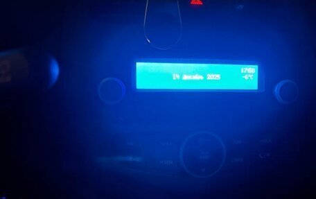 Ravon R2, 2016 год, 895 000 рублей, 4 фотография