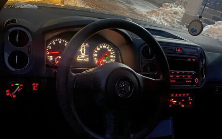 Volkswagen Tiguan I, 2012 год, 1 000 000 рублей, 6 фотография