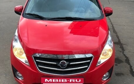 Ravon R2, 2016 год, 895 000 рублей, 6 фотография