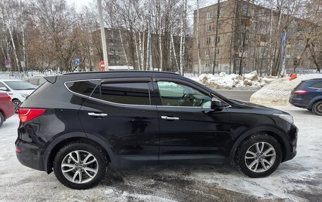 Hyundai Santa Fe III рестайлинг, 2012 год, 1 890 000 рублей, 8 фотография