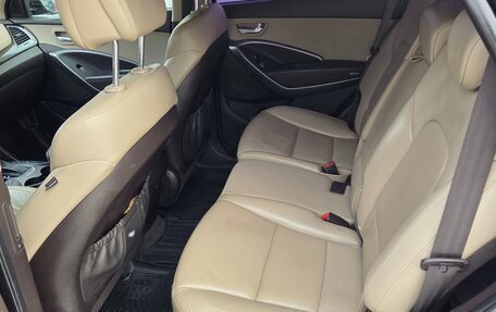 Hyundai Santa Fe III рестайлинг, 2012 год, 1 890 000 рублей, 15 фотография