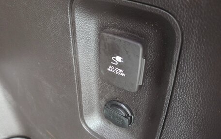 Hyundai Santa Fe III рестайлинг, 2012 год, 1 890 000 рублей, 18 фотография