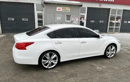 Nissan Teana, 2014 год, 1 250 000 рублей, 3 фотография