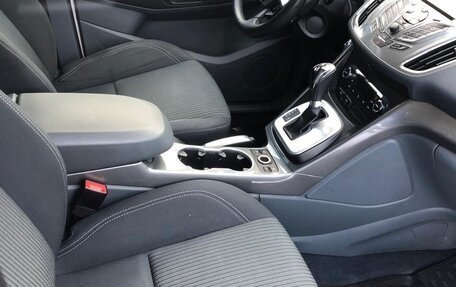 Ford C-MAX II, 2012 год, 1 090 000 рублей, 11 фотография