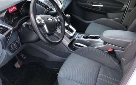 Ford C-MAX II, 2012 год, 1 090 000 рублей, 10 фотография